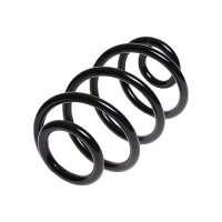 Suspension Spring Rear Axle Coil Spring TRISCAN for...