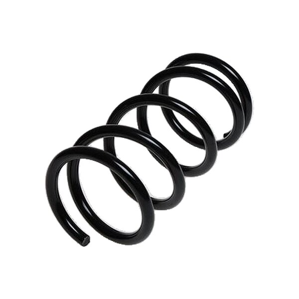 Fahrwerksfeder Hinterachse Schraubenfeder TRISCAN für TOYOTA RAV