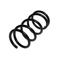 Fahrwerksfeder Hinterachse Schraubenfeder TRISCAN...