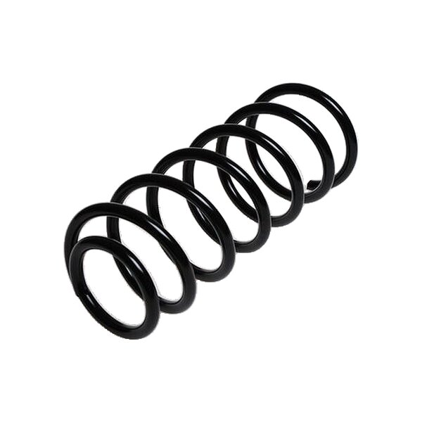 Suspension Spring Front Axle Coil Spring TRISCAN for various vehicles