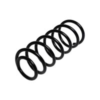 Suspension Spring Front Axle Coil Spring TRISCAN for...