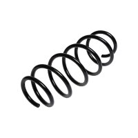 Suspension Spring Front Axle Coil Spring TRISCAN for...