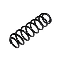 Suspension Spring rear axle coil spring TRISCAN for e.g....