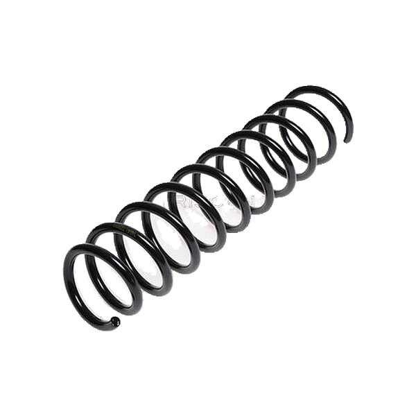 Suspension Spring Rear Axle Coil Spring TRISCAN for VOLVO V40