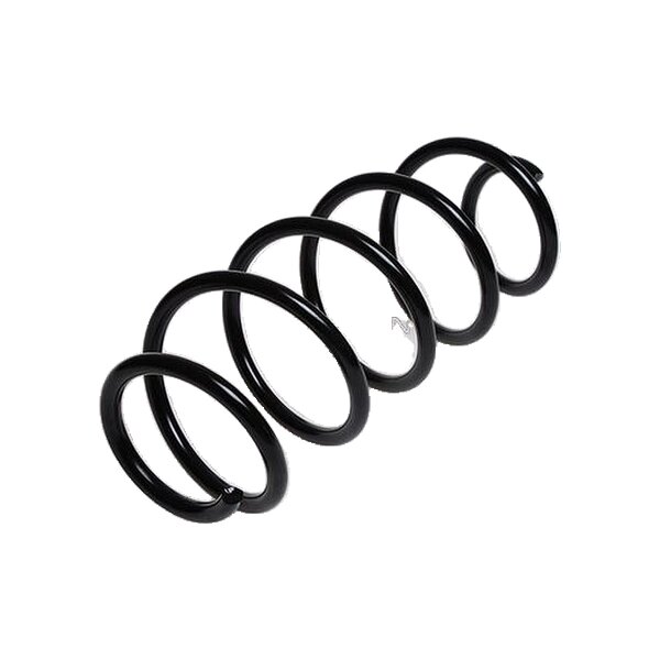 Suspension Spring Front Axle Coil Spring TRISCAN for FORD MONDEO and others