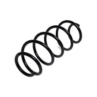 Suspension Spring Front Axle Coil Spring TRISCAN for FORD...