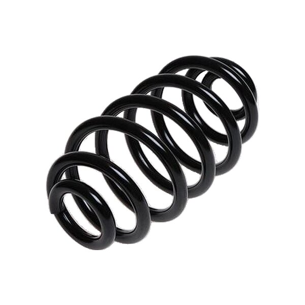 Suspension Spring rear coil spring TRISCAN IAM-Expertise fits ROVER 75