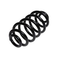 Suspension Spring rear coil spring TRISCAN IAM-Expertise...