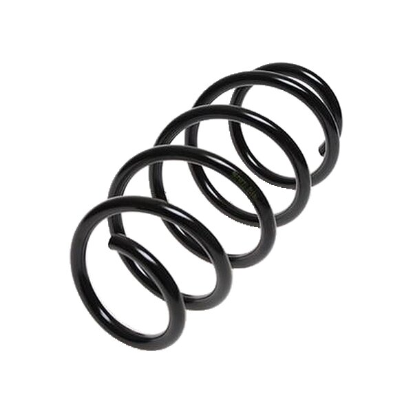 Suspension Spring front axle coil spring TRISCAN for e.g. OPEL COMBO