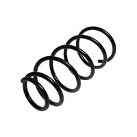 Suspension Spring Front Axle Coil Spring TRISCAN for...