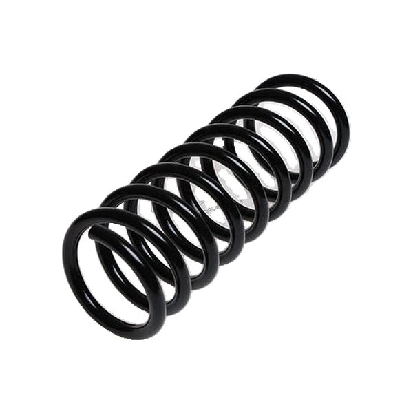 Suspension Spring Rear Axle Coil Spring TRISCAN for FORD MONDEO