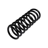 Suspension Spring Rear Axle Coil Spring TRISCAN for FORD...