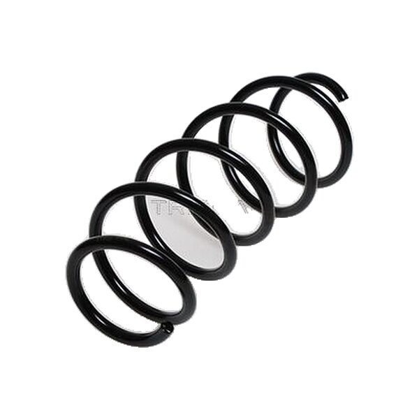 Suspension Spring Front Axle Coil Spring TRISCAN for e.g. OPEL ASTRA