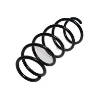 Suspension Spring Front Axle Coil Spring TRISCAN for e.g....