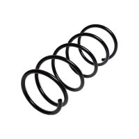 Suspension Spring Front Axle Coil Spring TRISCAN for...