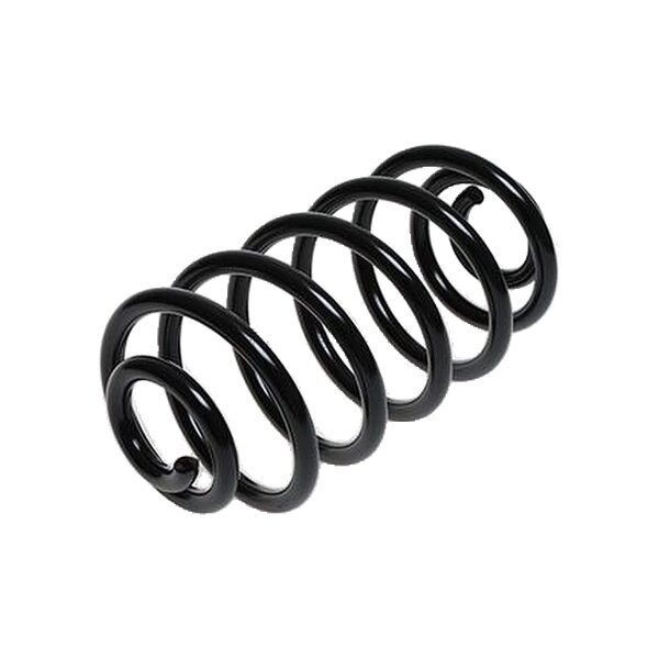 Rear Suspension Spring Coil Spring TRISCAN for OPEL COMBO and others