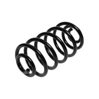 Rear Suspension Spring Coil Spring TRISCAN for OPEL COMBO...