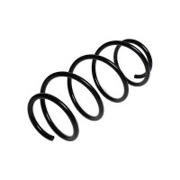 Suspension Spring Front Axle Coil Spring TRISCAN for...