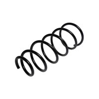 Suspension Spring Front Axle Coil Spring TRISCAN for...