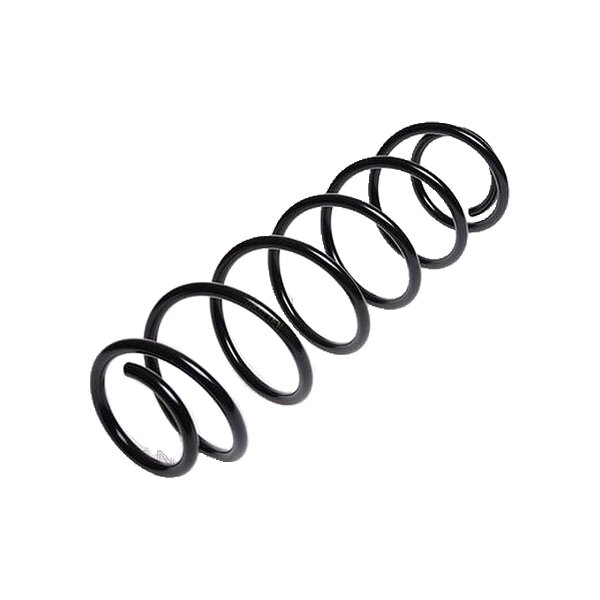 Suspension Spring Rear Axle Coil Spring TRISCAN for RENAULT LAGUNA