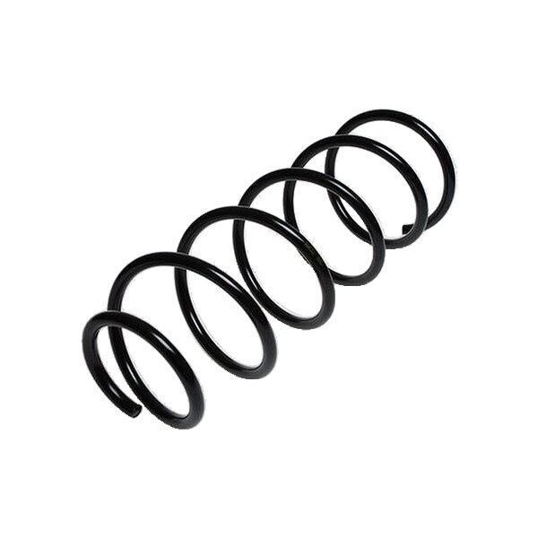 Suspension Spring Front Axle Coil Spring TRISCAN for PEUGEOT 406 and others