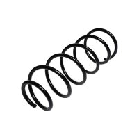 Suspension Spring Front Axle Coil Spring TRISCAN for...