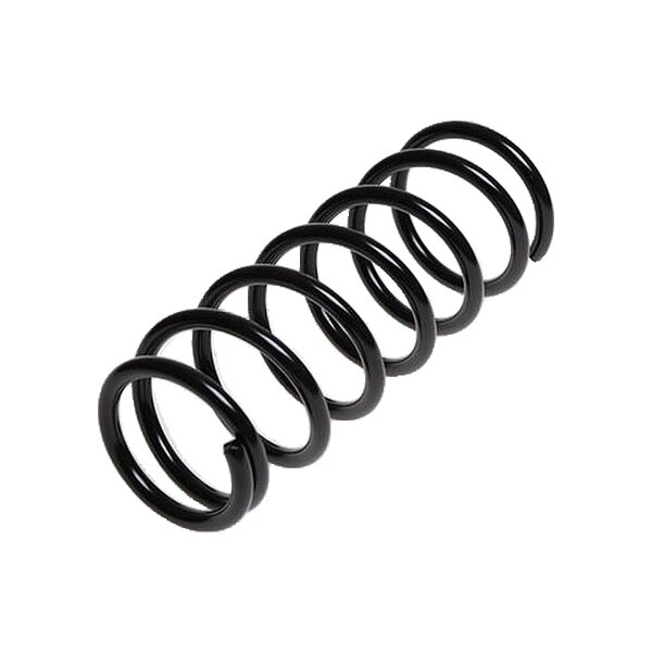 Suspension Spring Rear Axle Coil Spring TRISCAN for SUZUKI JIMNY