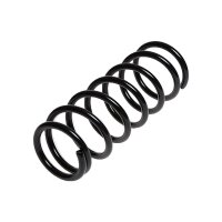Suspension Spring Rear Axle Coil Spring TRISCAN for...