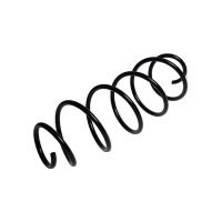 Suspension Spring Front Axle Coil Spring TRISCAN for...