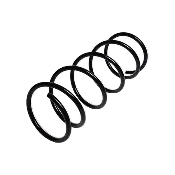 Suspension Spring Front Axle Coil Spring TRISCAN for CITROËN XSARA
