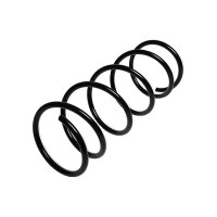 Suspension Spring Front Axle Coil Spring TRISCAN for...