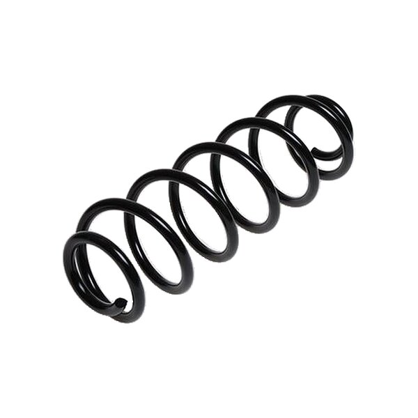 Fahrwerksfeder Hinterachse Schraubenfeder TRISCAN für PEUGEOT 307