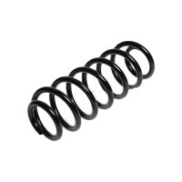 Suspension Spring Rear Axle Coil Spring TRISCAN for...