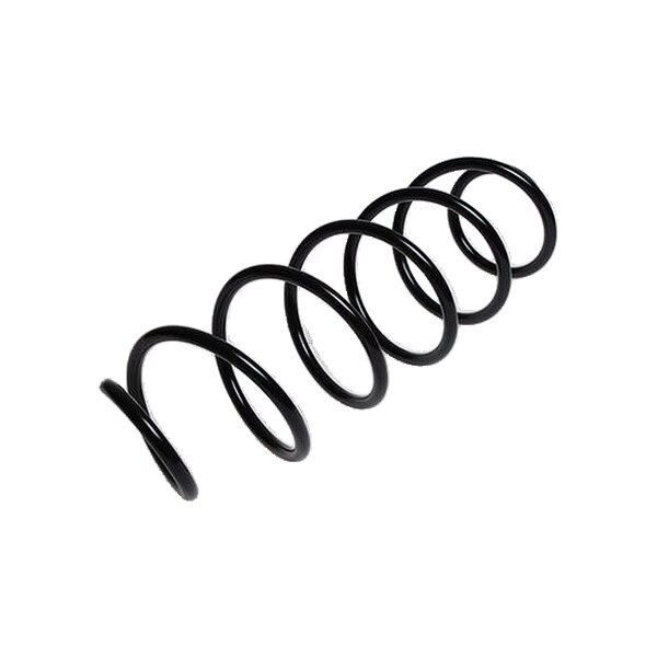 Suspension Spring Front Axle Coil Spring TRISCAN for CITROËN C3