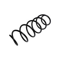 Suspension Spring Front Axle Coil Spring TRISCAN for...