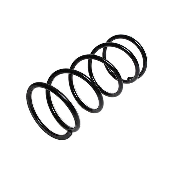 Suspension Spring Front Axle Coil Spring TRISCAN for MITSUBISHI SPACE