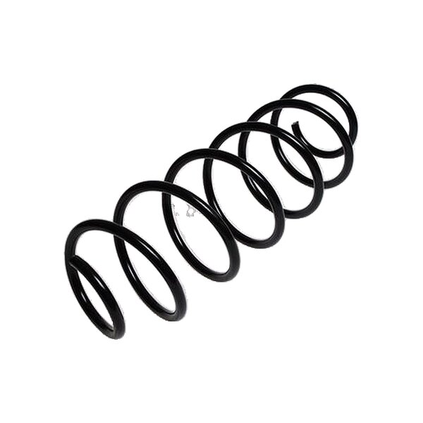 Suspension Spring Front Axle Coil Spring TRISCAN for CITROËN C3