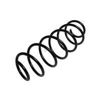 Suspension Spring Front Axle Coil Spring TRISCAN for...