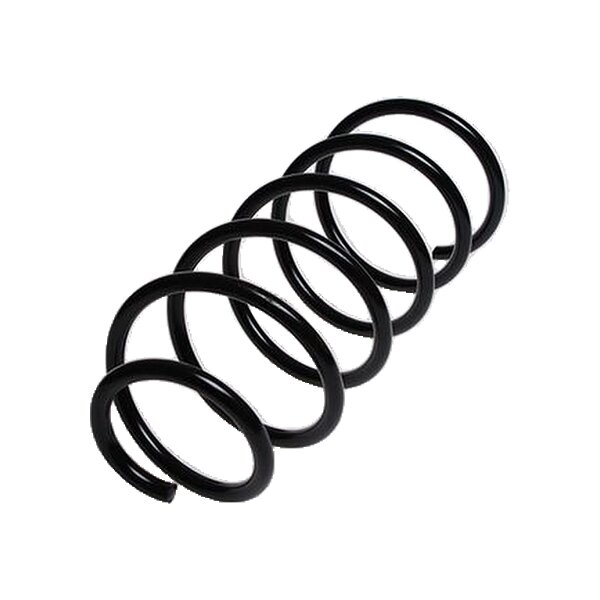 Suspension Spring Front Axle Coil Spring TRISCAN for VOLVO V70 and others