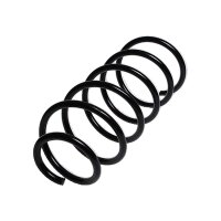 Suspension Spring Front Axle Coil Spring TRISCAN for...