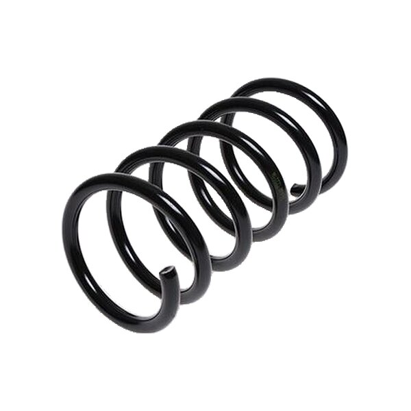 Suspension Spring Rear Axle Coil Spring TRISCAN for VOLVO V70