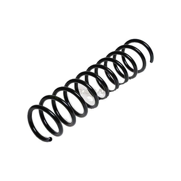 Suspension Spring Rear Axle Coil Spring TRISCAN for VOLVO S40