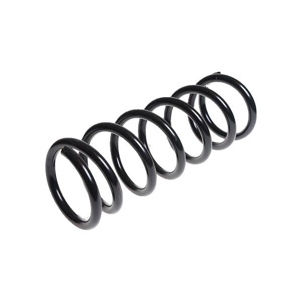 Suspension Spring Rear Axle Coil Spring TRISCAN for NISSAN PATHFINDER