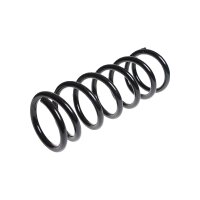 Suspension Spring Rear Axle Coil Spring TRISCAN for...