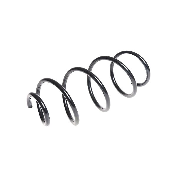 Suspension Spring Front Axle Coil Spring TRISCAN for AUDI A1 and others