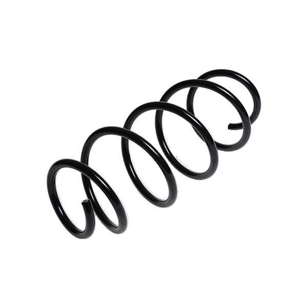 Suspension Spring Front Axle Coil Spring TRISCAN for FORD FIESTA and others