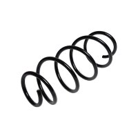 Suspension Spring Front Axle Coil Spring TRISCAN for FORD...