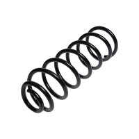 Suspension Spring Rear Axle Coil Spring TRISCAN for FIAT...