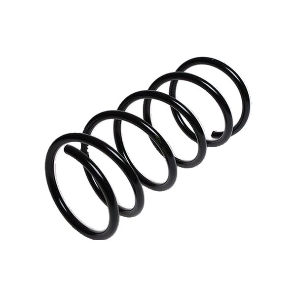 Suspension Spring Front Axle Coil Spring TRISCAN for CITROËN BERLINGO and others
