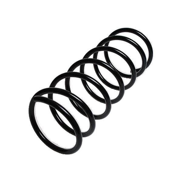Suspension Spring Front Axle Coil Spring TRISCAN for CITROËN BERLINGO and others
